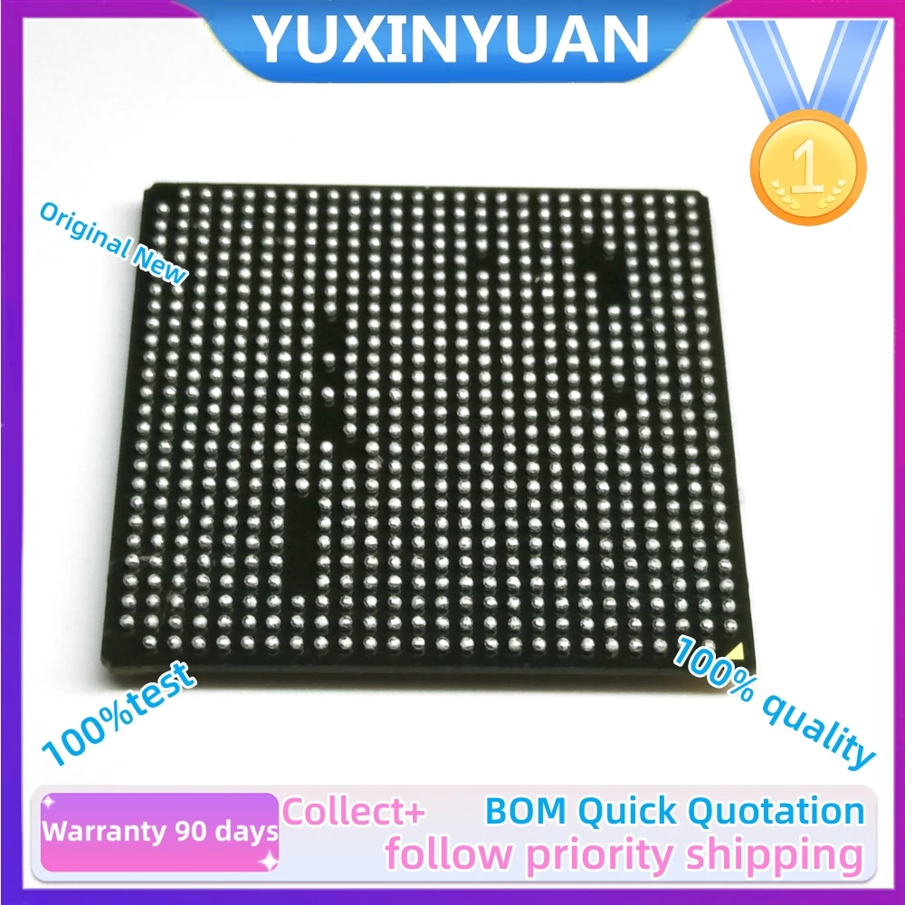 1PCs/Lot  New Original  MSD6329SV-Z1Y BGA MT5580CPOI-BCSH MSD6308RTEB-Y6 STI7100PWCE  IC MCU CHips in Stock100%Quality 