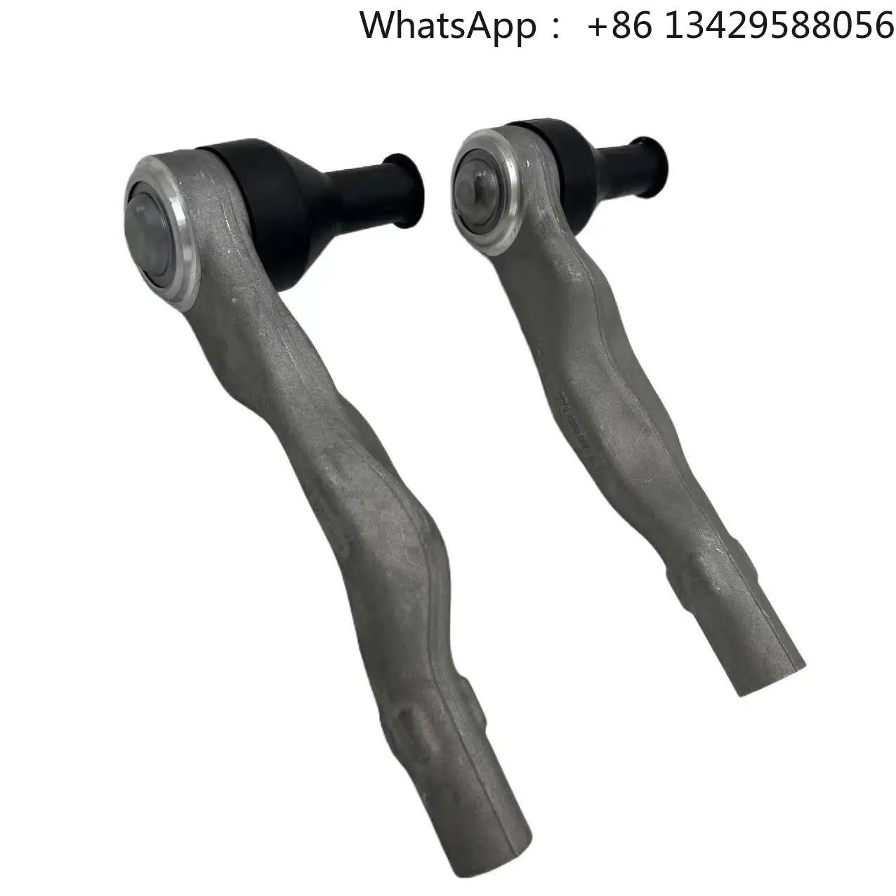 

For Porsche Cayenne 9Y0 Steering Components 9Y0423811A Tie Rod Machine for Optimal Steering Performance