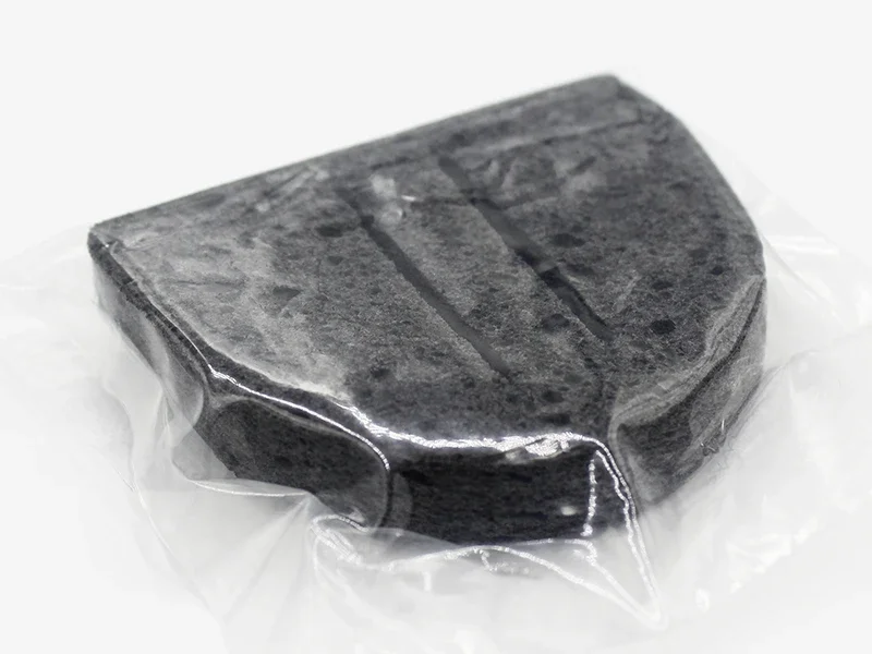 

high temperature sponge HAKKO A1559 soldering iron sponge, for FX-888 FX-888D soldering station