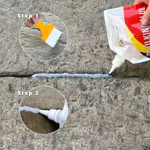 İlk 10 satış, yapıştırıcı, çimento no. 5