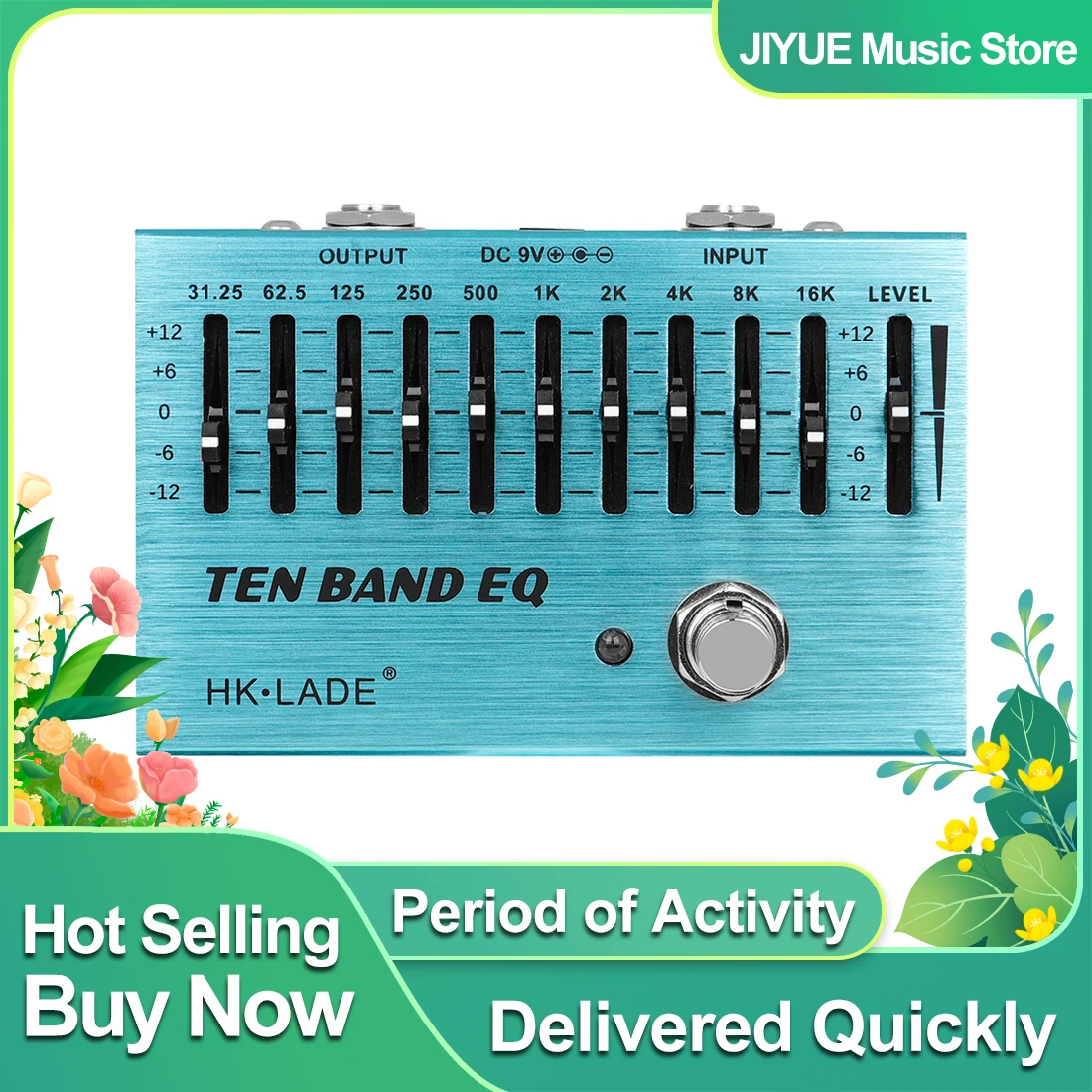 Hk.Lade Electric Gu…