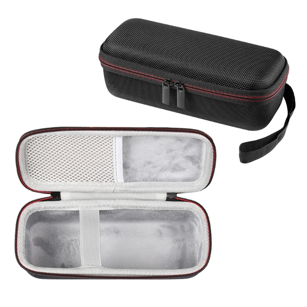 

Newest EVA Hard Carrying Travel Cases Bags for Tribit XSound Go Waterproof Wireless Speaker Cases