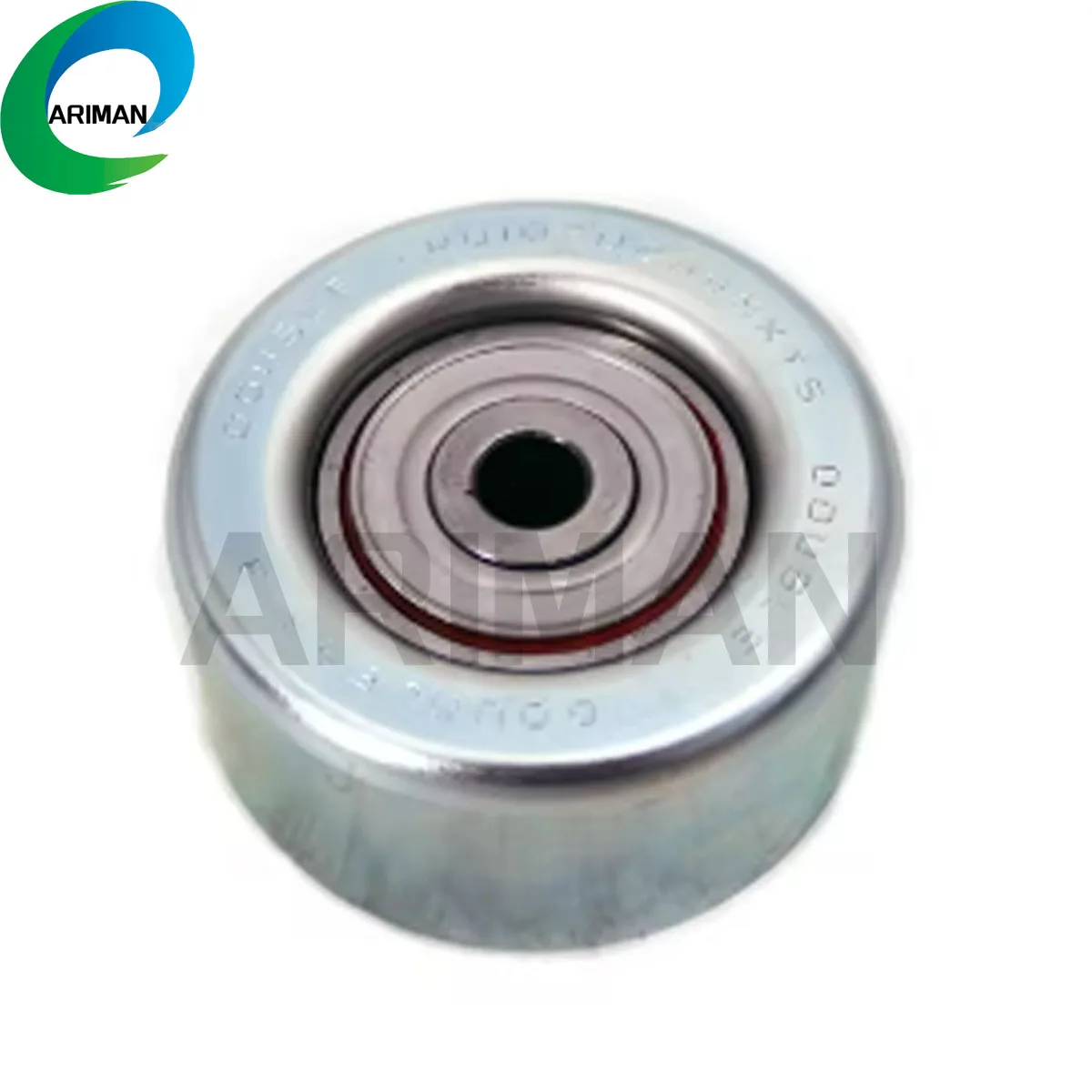 Tensioner Idler Pulley For Toyota Overlord Hiace Lexus GX400 FJ Cruiser 4Runner Hilux Tacoma 16603-31040 16603-31050