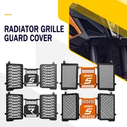 Motorcycle Radiator Grille Guard Cover Protection For KTM 1290 Super ADV Adventure S/R 1290 SUPERADVENTURE R S 2021 2022 2023