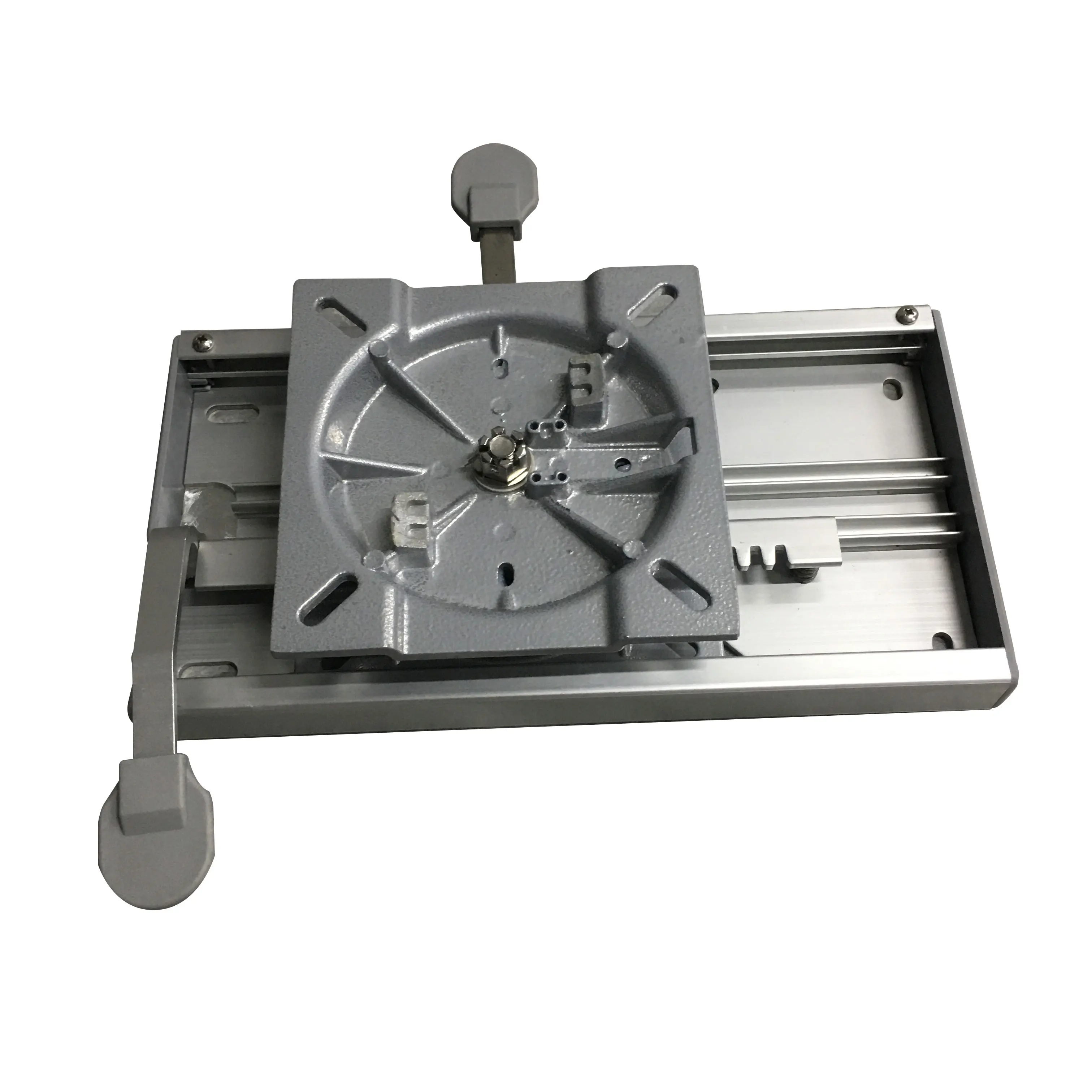 Sale of rotating and removable aluminum base captain seats