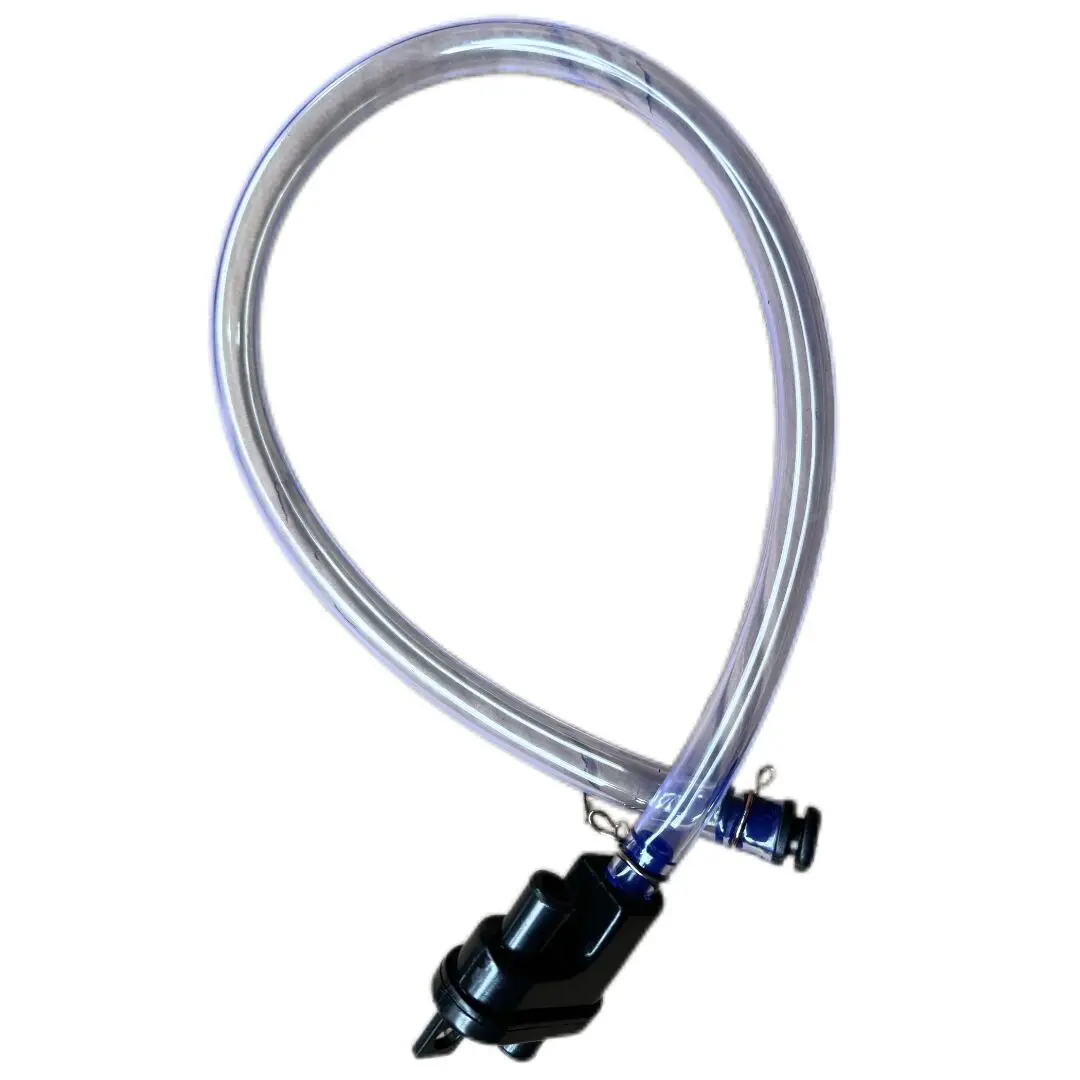 فاصل الزيت والغاز لـ Hisun 400 500 700 800 Rl Utv Mashansen Bennc #2