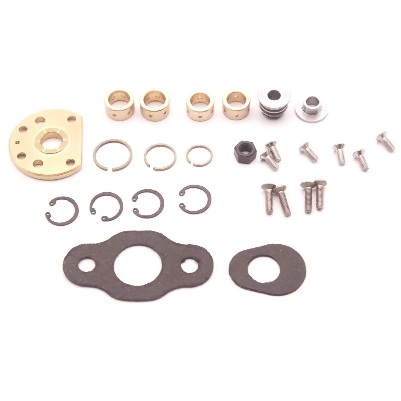 Hot Sale IHI RHB5 Turbo Charger Super Deluxe Rebuild Repair Service Kit NN139922 High Performance Turbocharger Repair