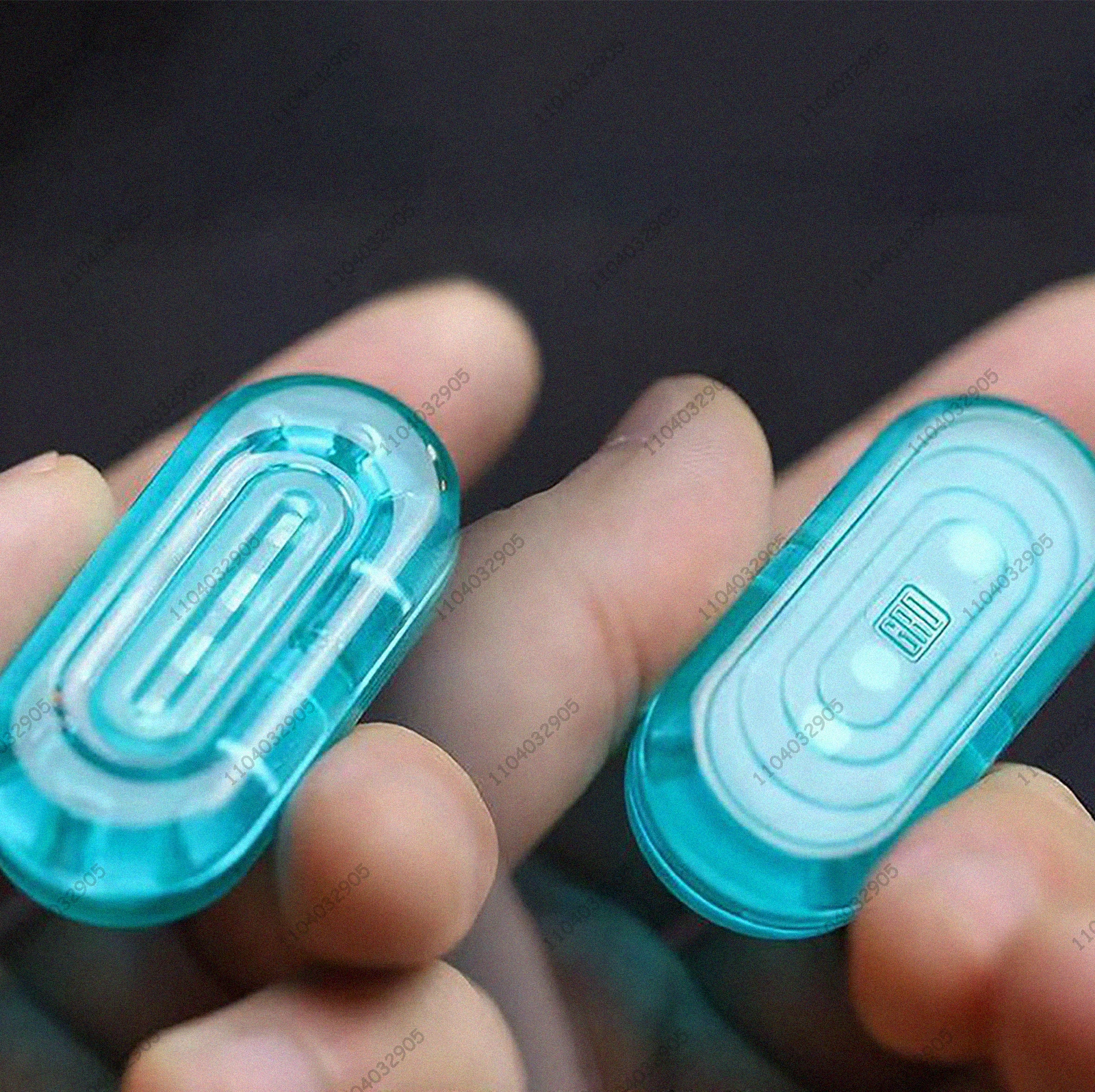 EDC PC フィジェットスライダー 無限プッシュカード 磁気フィジェットスピナー フィジェットギア ガジェット ストレス解消 抗不安 男の子へのギフト