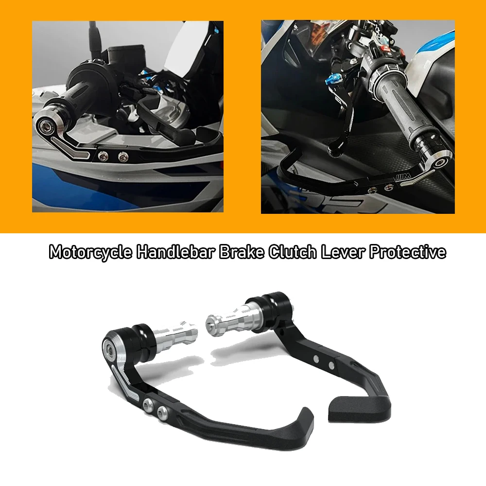 

Motorcycle Handlebar Brake Clutch Lever Protective for SUZUKI GSX-R250 GSXR600 GSXR750 GSXR1000