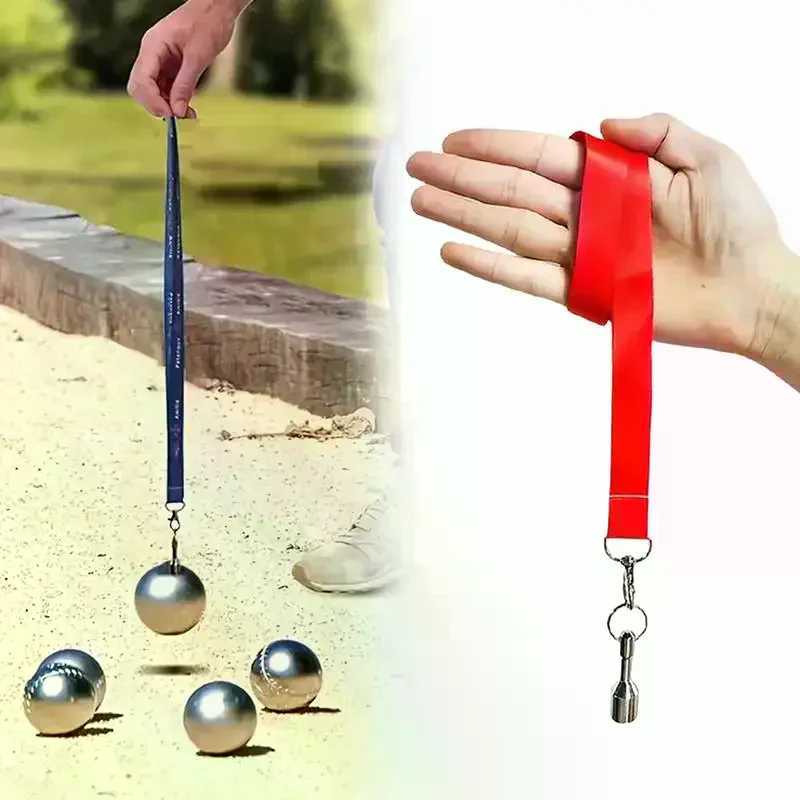 Magnetic Ball Throwing Picker  - đánh giá và giá Outdoor Sports Activities