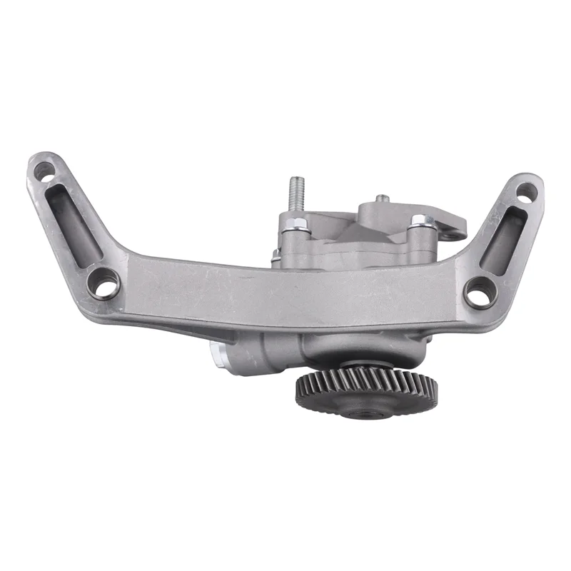 

Запасная часть масляного насоса ABQB OK65A14100E для Hyundai Kia K2700 K2900 Pregio 2002-2019 модель автомобиля 0K65A14100E