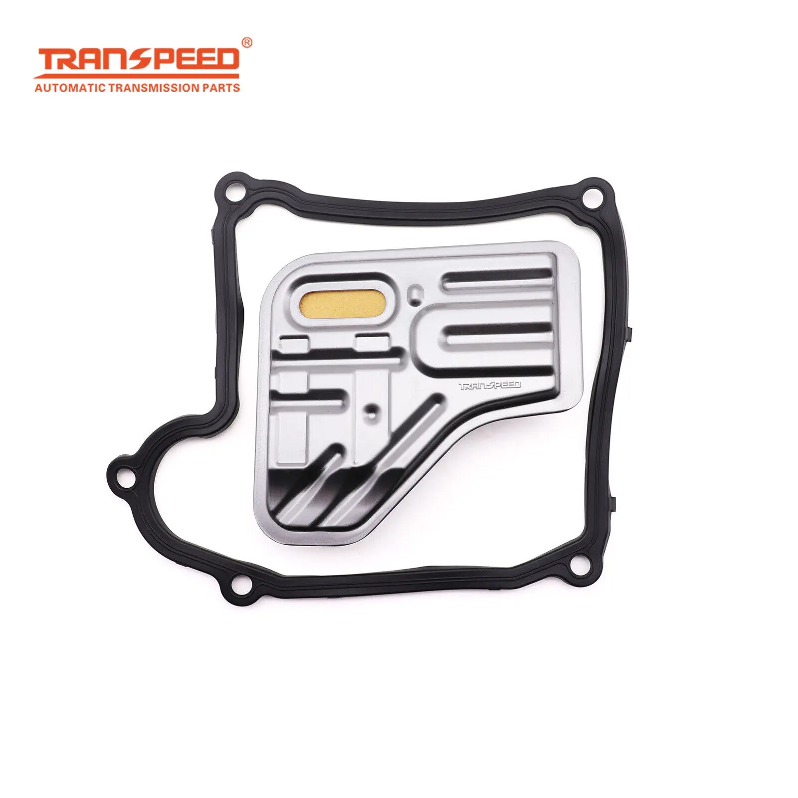 

TRANSPEED 6DT35 Automatic Transmission Oil Filter and Gasket Kit Gearbox For BYD