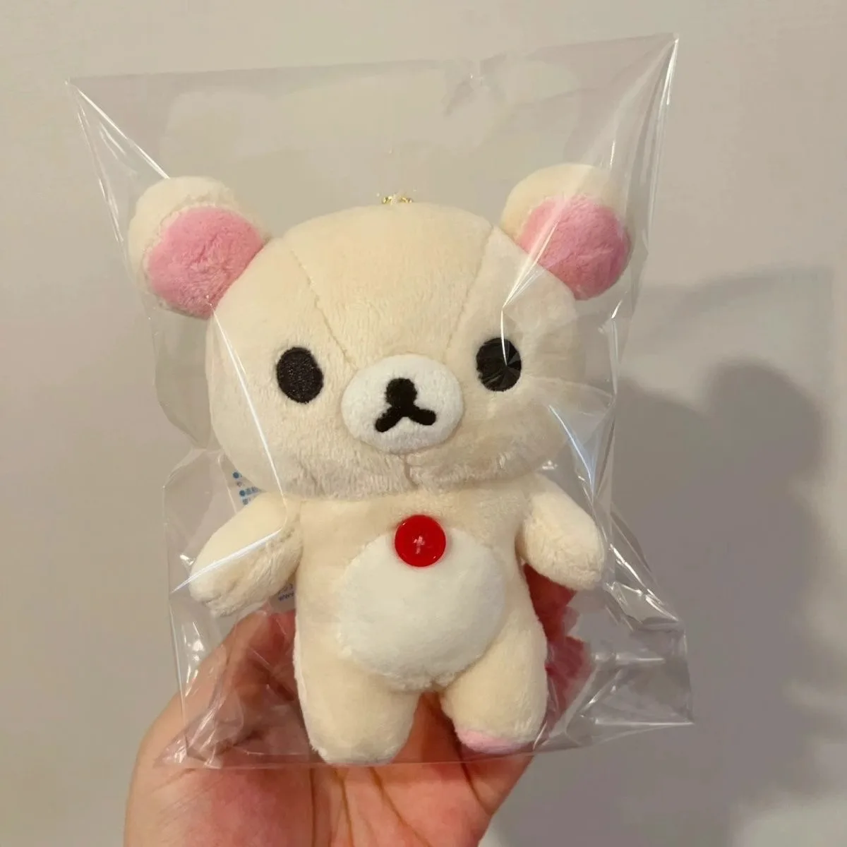 �y�Z�[�����z�����b�N�} �ʂ������ SS�T�C�Y ���ӂ�ӂ� �V�o�[�W���� �x�[�V�b�N�X�^�C�� ���� ���{�� �݂艺���l�` �R���N�^�[�Y�A�C�e�� ��l���� PP�ȓ���