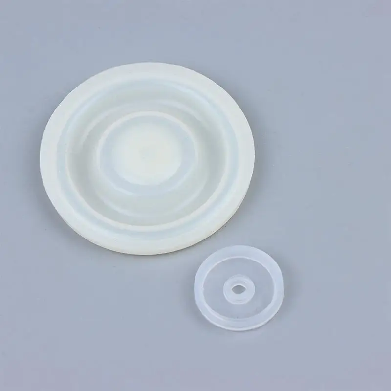 Replacement Silicone Membrane For Small Milking Pulsator Dairy Cow Goat Milking Machine Farm Repair Part Handy