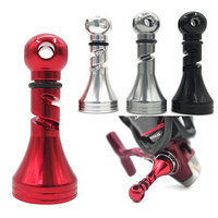 Fishing Reel Handle Stand for DAIWA SHIMANO PENN Spinning Reel Stand Balancer Fishing Reel Replacement Balance Bar