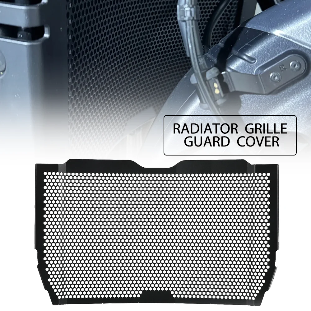 Motorcycle For GSX S 1000S GSX S1000S GSXS1000S Katana GSX 2019 - 2024 GSX Accessories Radiator Guard Protection Grille Cover