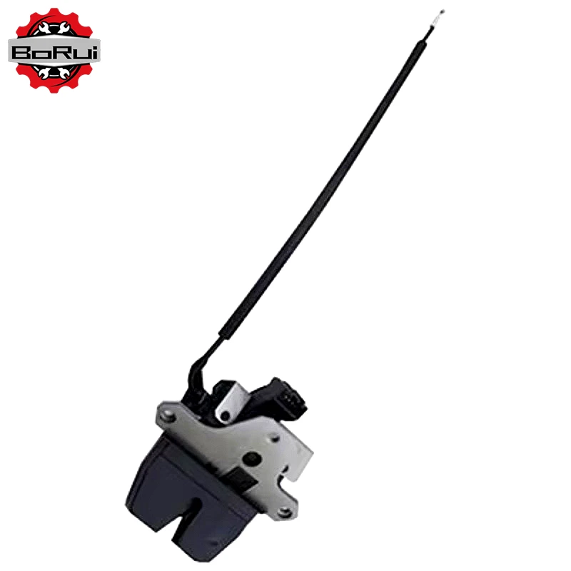 

OEM 31440492 31440489 31440244 31440240 Rear Tailgate Boot Lid Lock Automobiles Accessories Car Exterior Parts for Volvo XC60