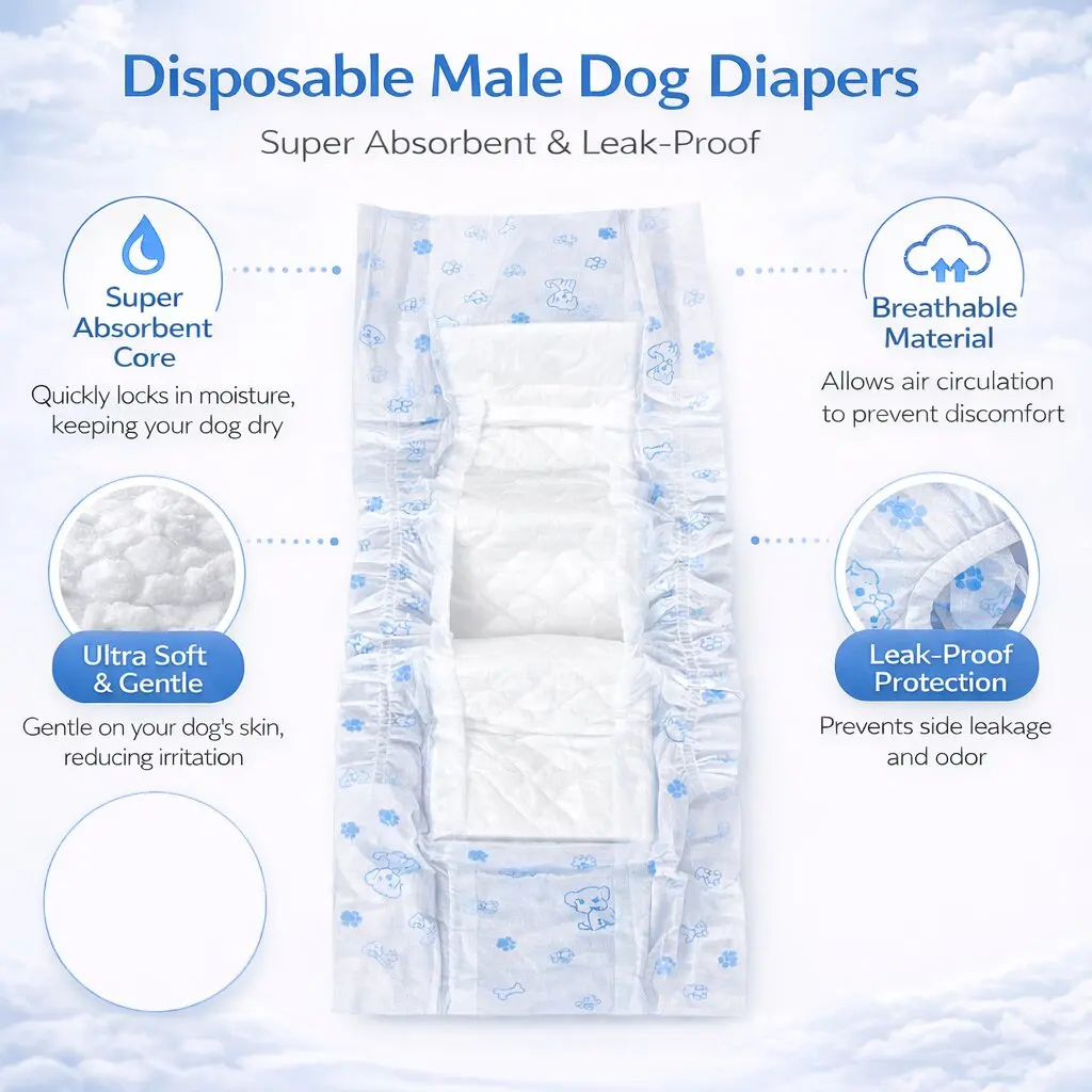 Thumbnail 4 - #34 Puppy Training Pads List of Top Picks