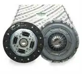 55267004 clutch set (printing + disc) EGEA CROSS g500l/500L/500x-alpha GULIETTA