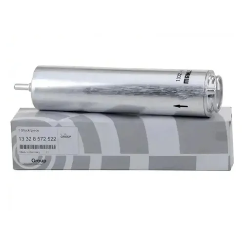 Imagen 1 del producto 13328572522 Nuevo Kit de filtro de combustible para BMW F30 F31 F32 F34 F20 F21 F22 diésel 116d 220 318d 320d 325 330 420 MINI R55 ~ R61 Cooper SD