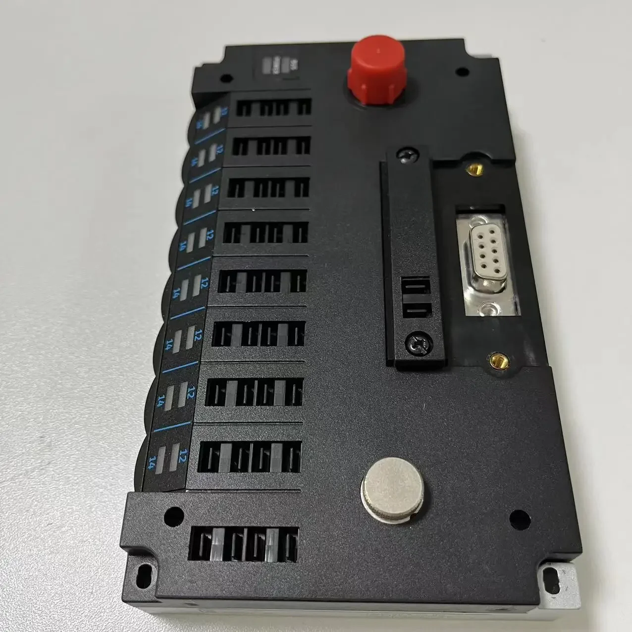 オリジナル電気インターフェイス CPV14-GE-DI01-8 165811   ストック