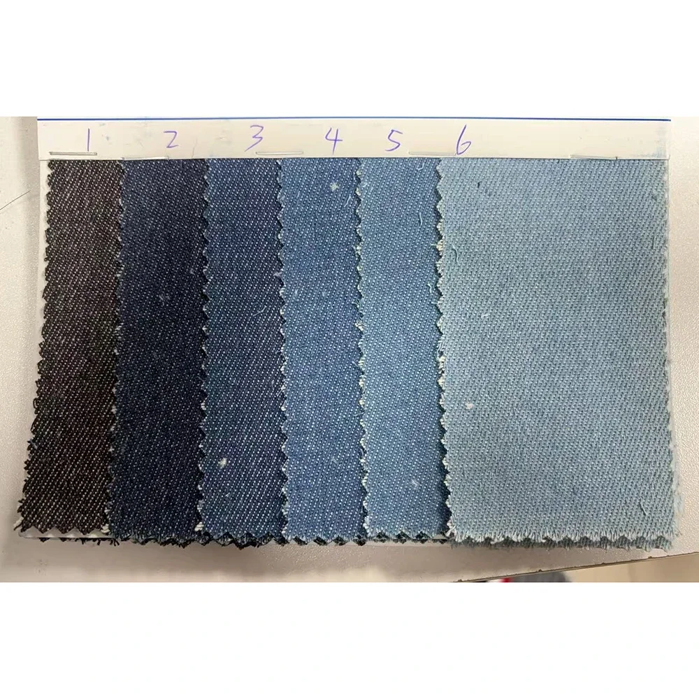 SILIWEYA الدنيم الدعاوى للنساء سليم صالح 2 قطع الذكية عارضة السترة مجموعة أنيقة جرس أسفل السراويل الإناث دعوى سترة + السراويل