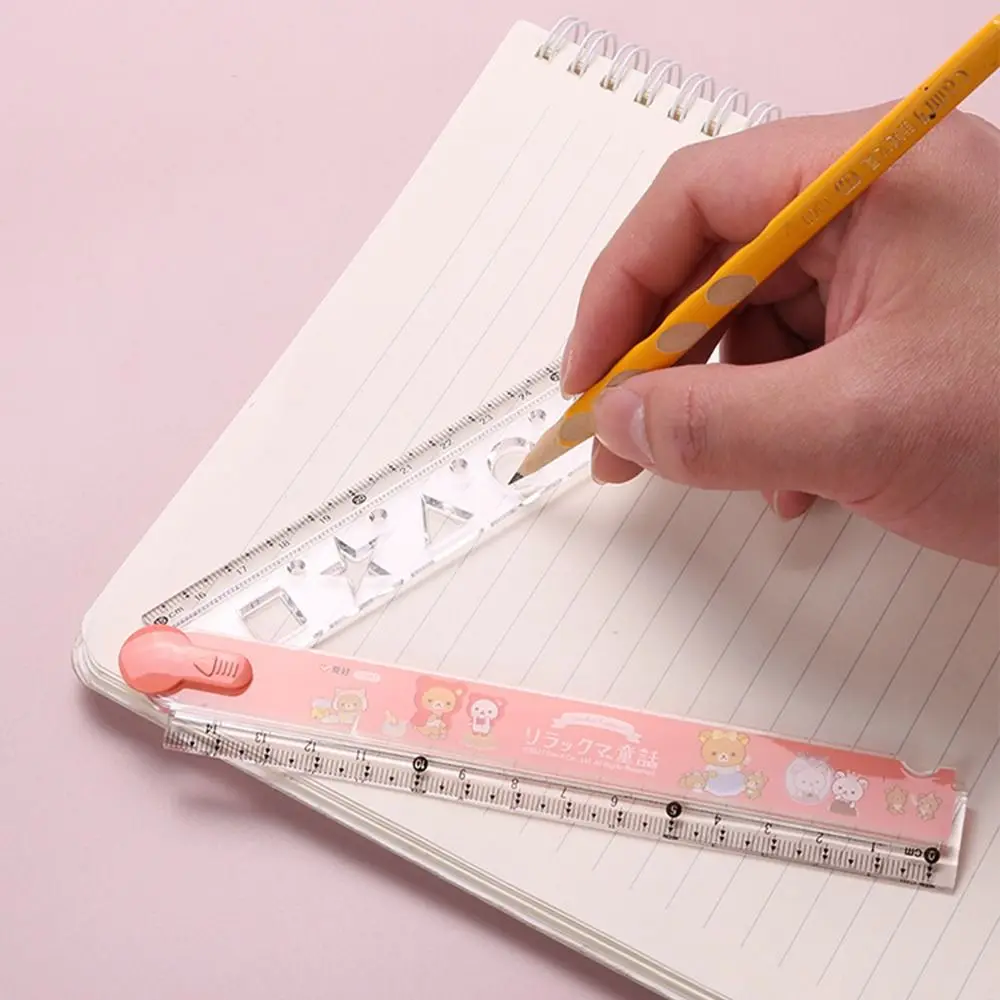 

Artist Student Stationery School Office Supplies Folding Straight Ruler Measuring Ruler Drawing Ruler Measuring Tools