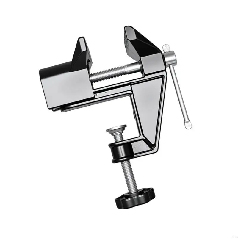  Portable Small Work Benches Vise Table Benches Clamp Vise Adjustable Table Clamp