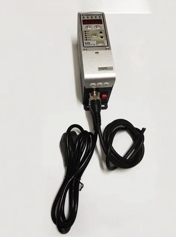 قم بترقية وحدة تحكم تغذية الاهتزاز وتعديل التردد الرقمي الأصلية CUH SDVC31-S M L XL