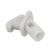 Clip de soporte de varilla de apoyo para capó de motor para Subaru Crosstrek 2018-2023 para 2017-2023 accesorios de coche Subaru Impreza 57242FJ000