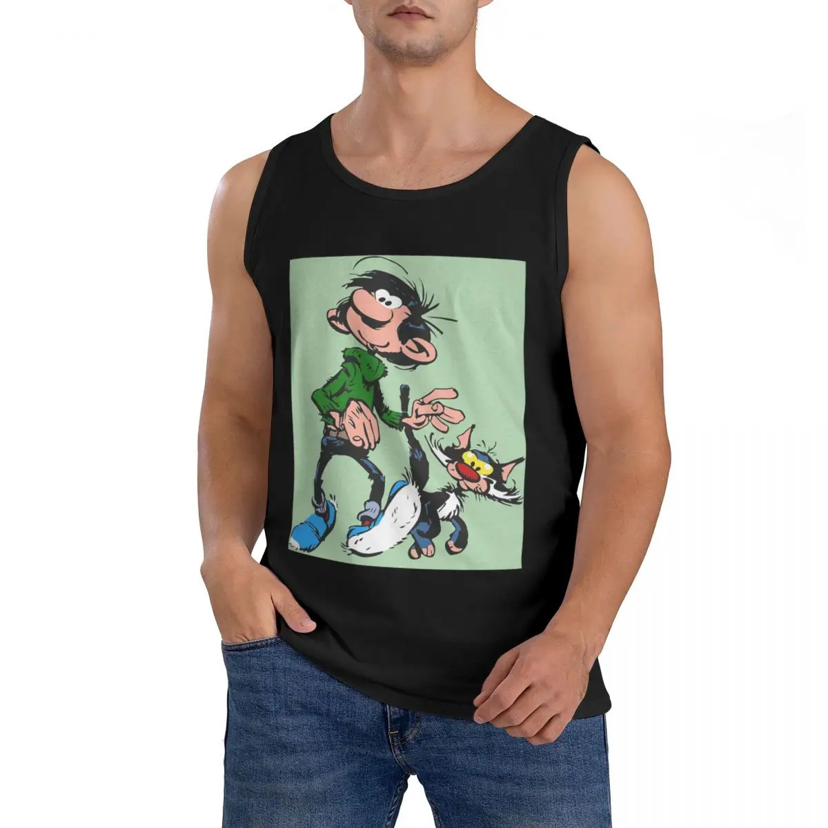 100% Cotton Gaston …