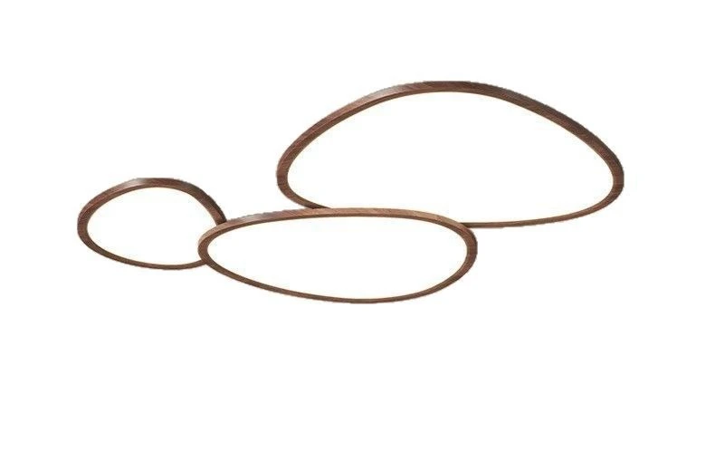 

Living room, ceiling lamp, modern, minimalist, minimalist, medieval, walnut, bedroom