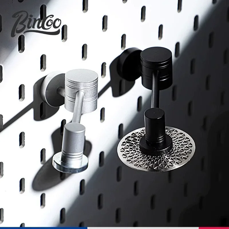 Bincoo Secondary Water Distribution Net with Magnetic Storage Bracket Italian Coffee Machine Automatic Suction Magnetic Brackets