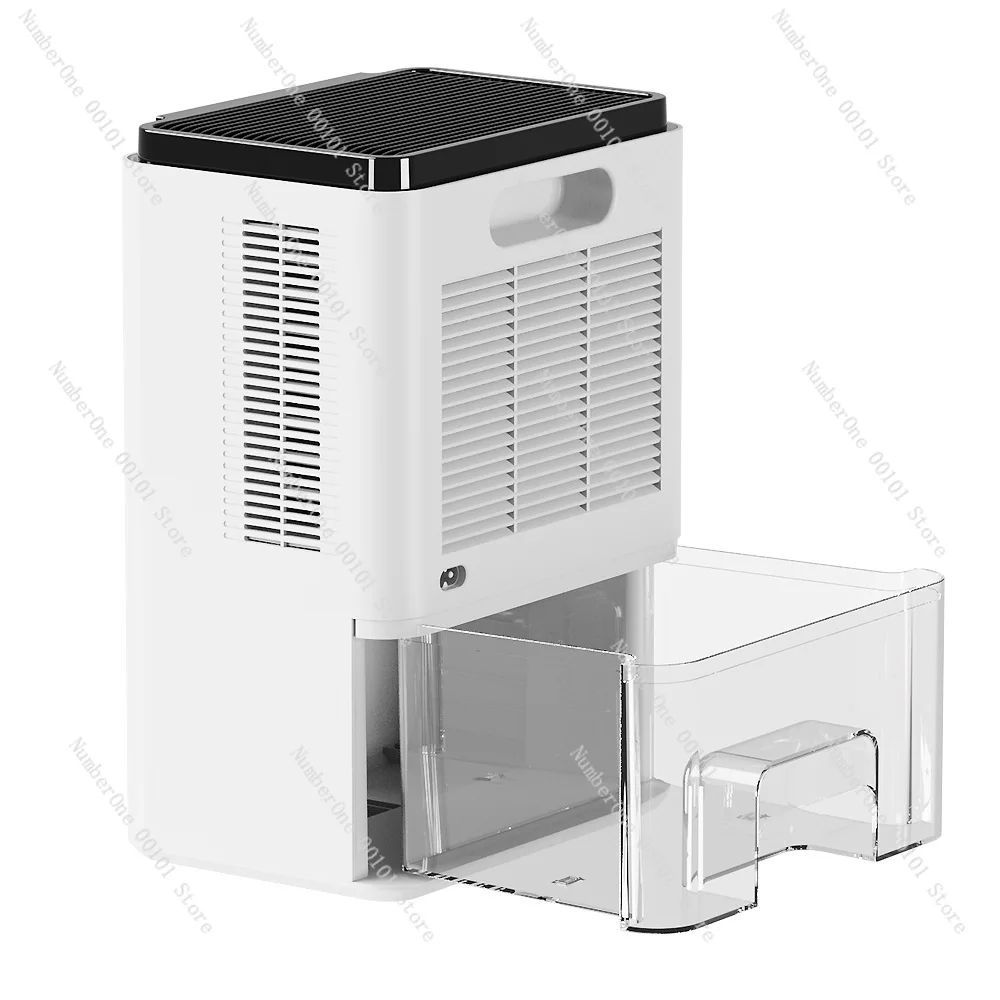 Deshumidificador int