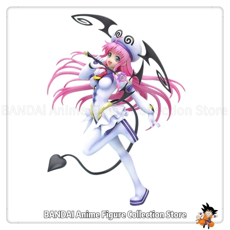 

В наличии: Оригинальная коллекционная фигурка Лала Саталин Девилюк из аниме To LOVE Ru Darkness, модель для декора и подарка