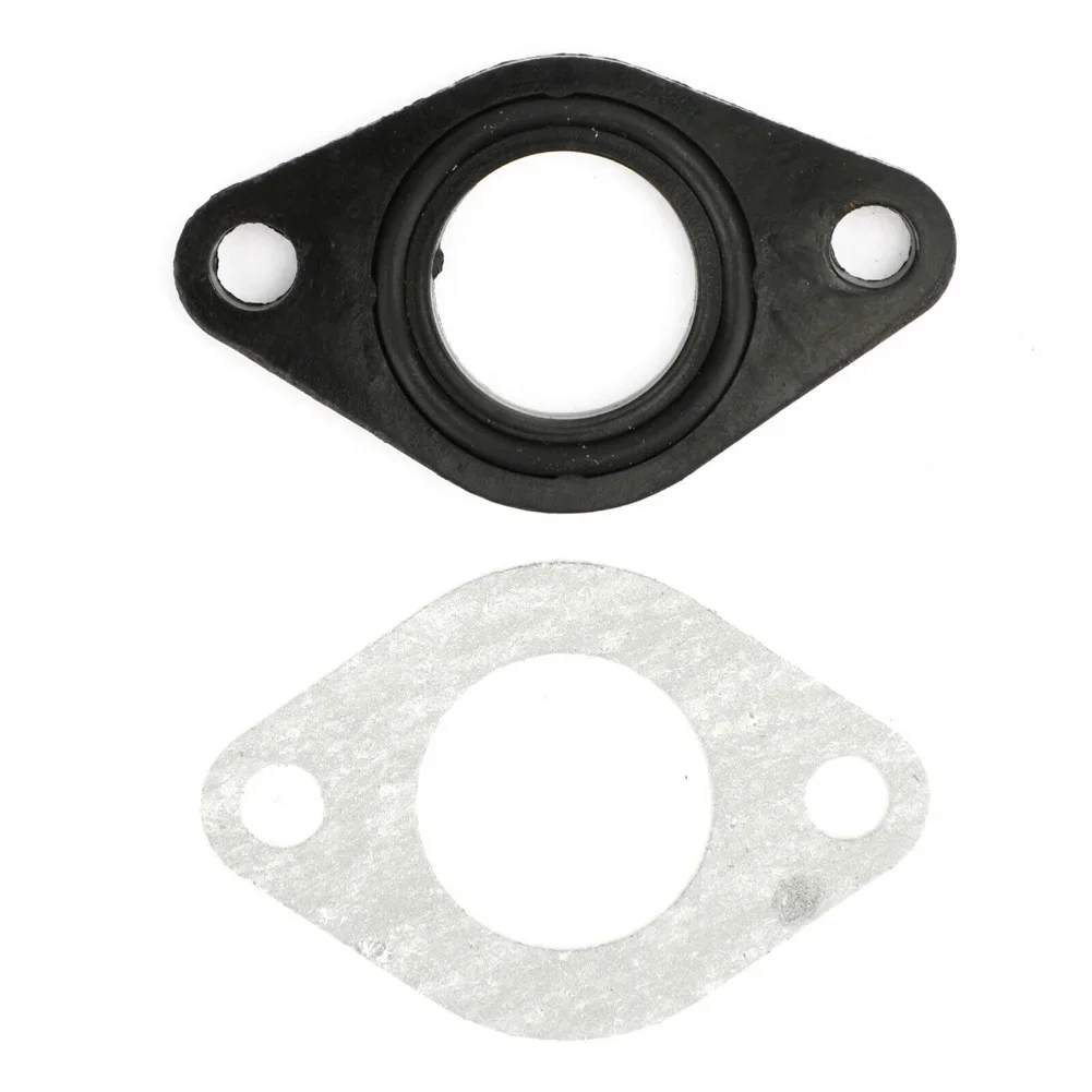 

Vehicles Intake Manifold Gasket Intake Manifold Motorcycle Carburetor 50cc-110cc Engines CRF XR 50 70 Carburetor.