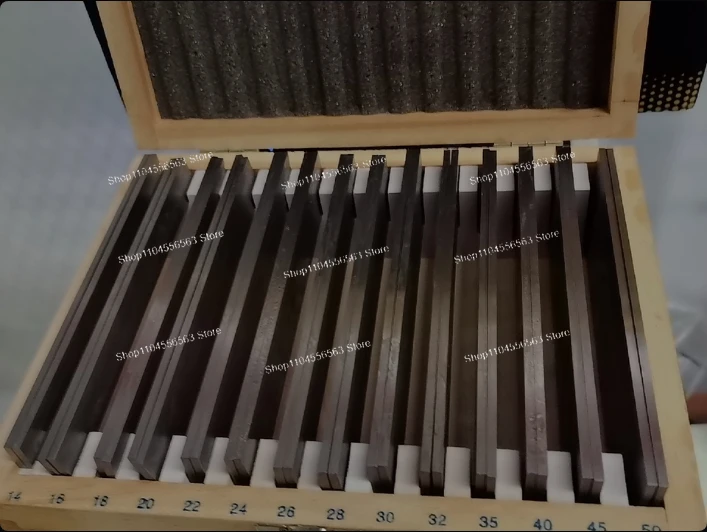 Precision Alloy Ste…