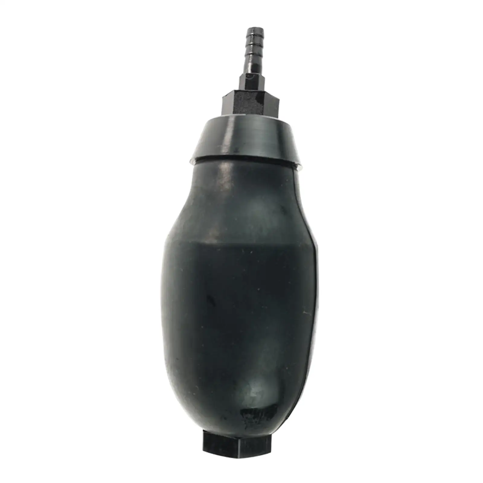 Inflatable Pipe Plug High Performance Pneumatic Sewer Test Plug for Bathroom Municipal Pipes Maintenance Household Kitchen