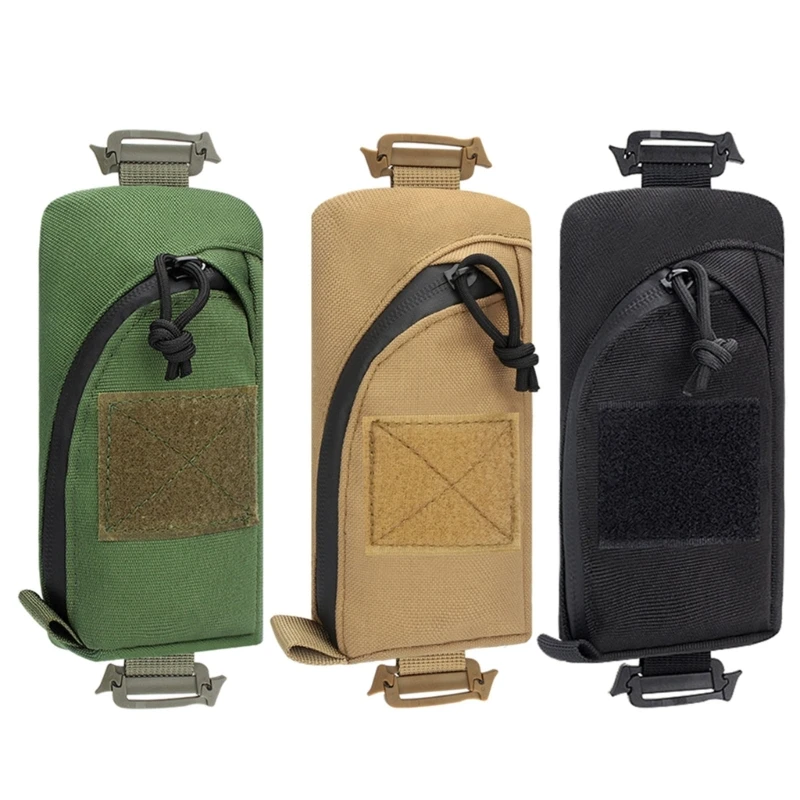 Phone Bag Tactic Magazine Zipper Closure Single Rifles Phone Bag