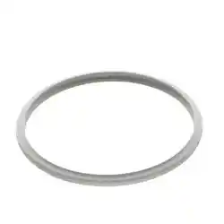 1Pcs 18cm Original sealing ring for WMF pressure cooker 2.5L accessories pressure cooker sealing ring silicone ring