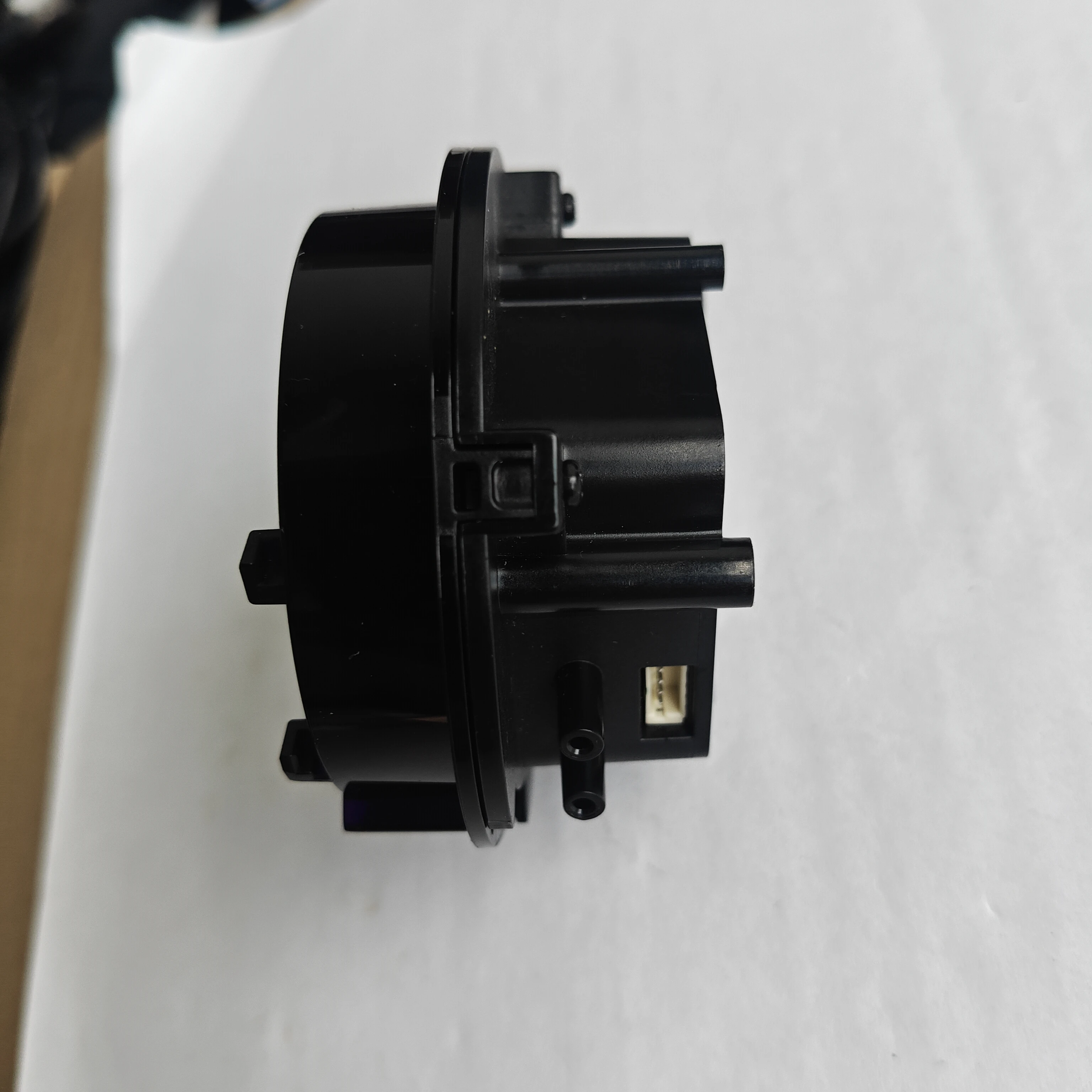 360° Rotation TOF LiDAR Time-of-Flight Laser Radar Sensor