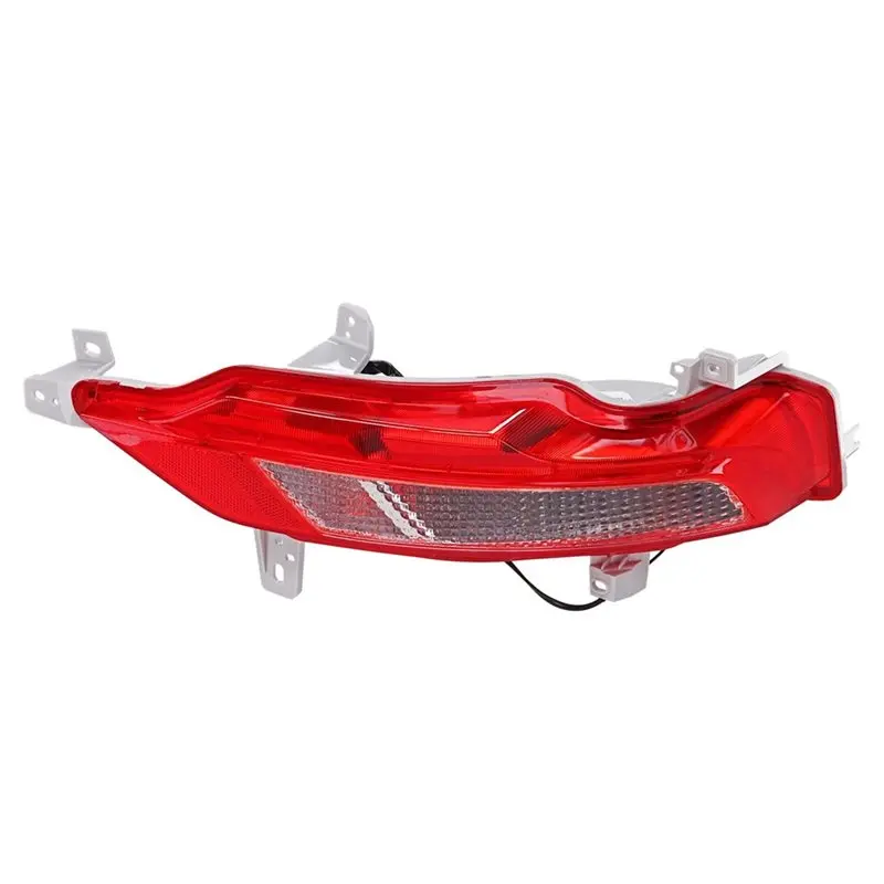 A33K-Taillight 92405N9000 92406N9000 For Tucson Taillight Rear Brake Light Back Up Lights