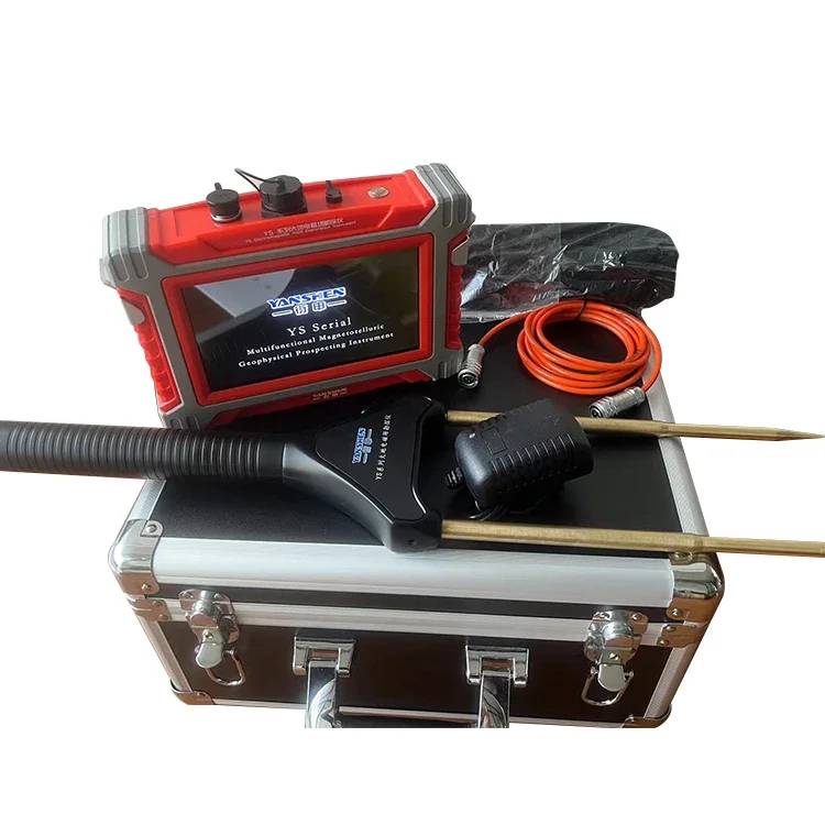 

underground water survey detector 300m /under ground device