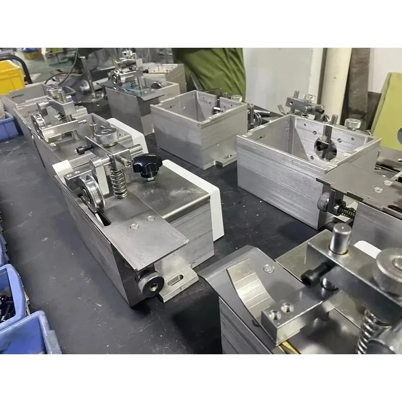 3A Automatic Clip Machine Accessory Belt - Essential Part for Machine Maintenance And Repair