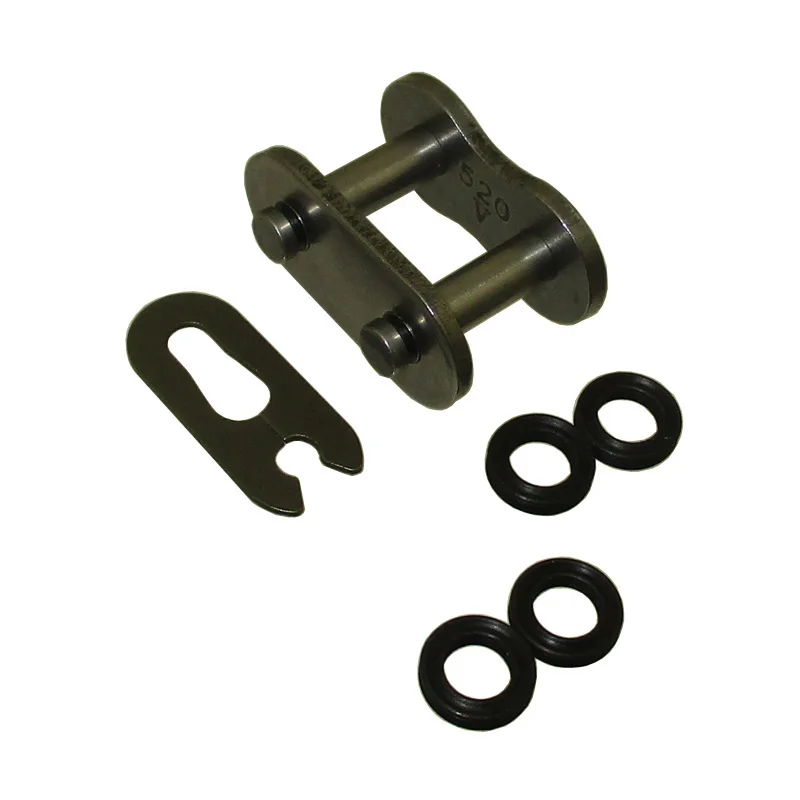 XLJOY 520 X-ring Chain Connecting Master Link For Honda Yamaha