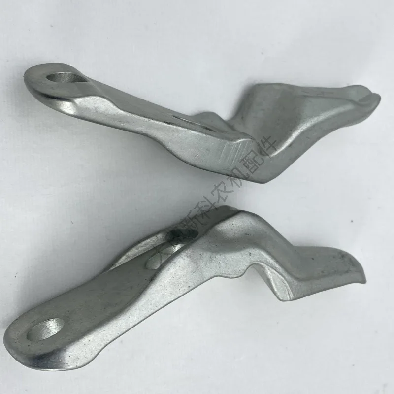 10PCS Applicable to Huade baler, forage baler accessories, cam pressing plate, agricultural machinery accessories