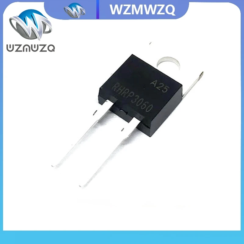 10PCS MUR860 MUR1560G RHRP1560 RHRP8120 RHRP15120 RHRP3060 RHRP860 RHRP30120 MUR1520G MUR1520 MUR820G MUR820 MUR860G MUR1560