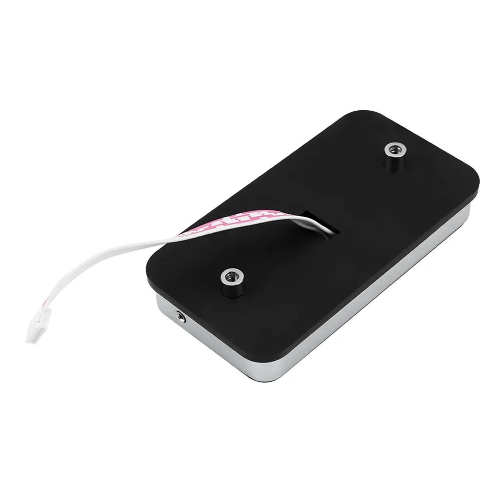 Convenient Zinc Alloy Coded Lock Keyless Code Unlock Digit Code Combination Cam Lock Cabinet Coded Lock Mailbox