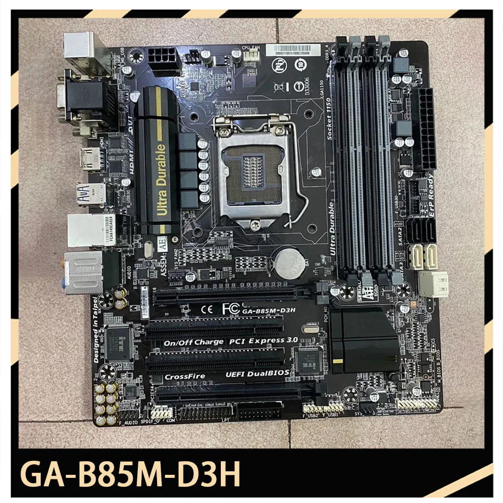 For GIGA-BYTE Mothe…