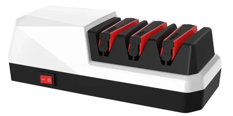 

Профессиональная система точилки, многофункциональная ручная противоскользящая ручка, европейско-американская электрическая точилка